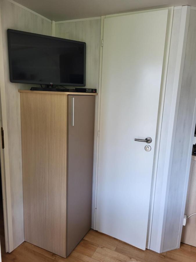 Ixtila Mobilhome Betzuela * Larrau