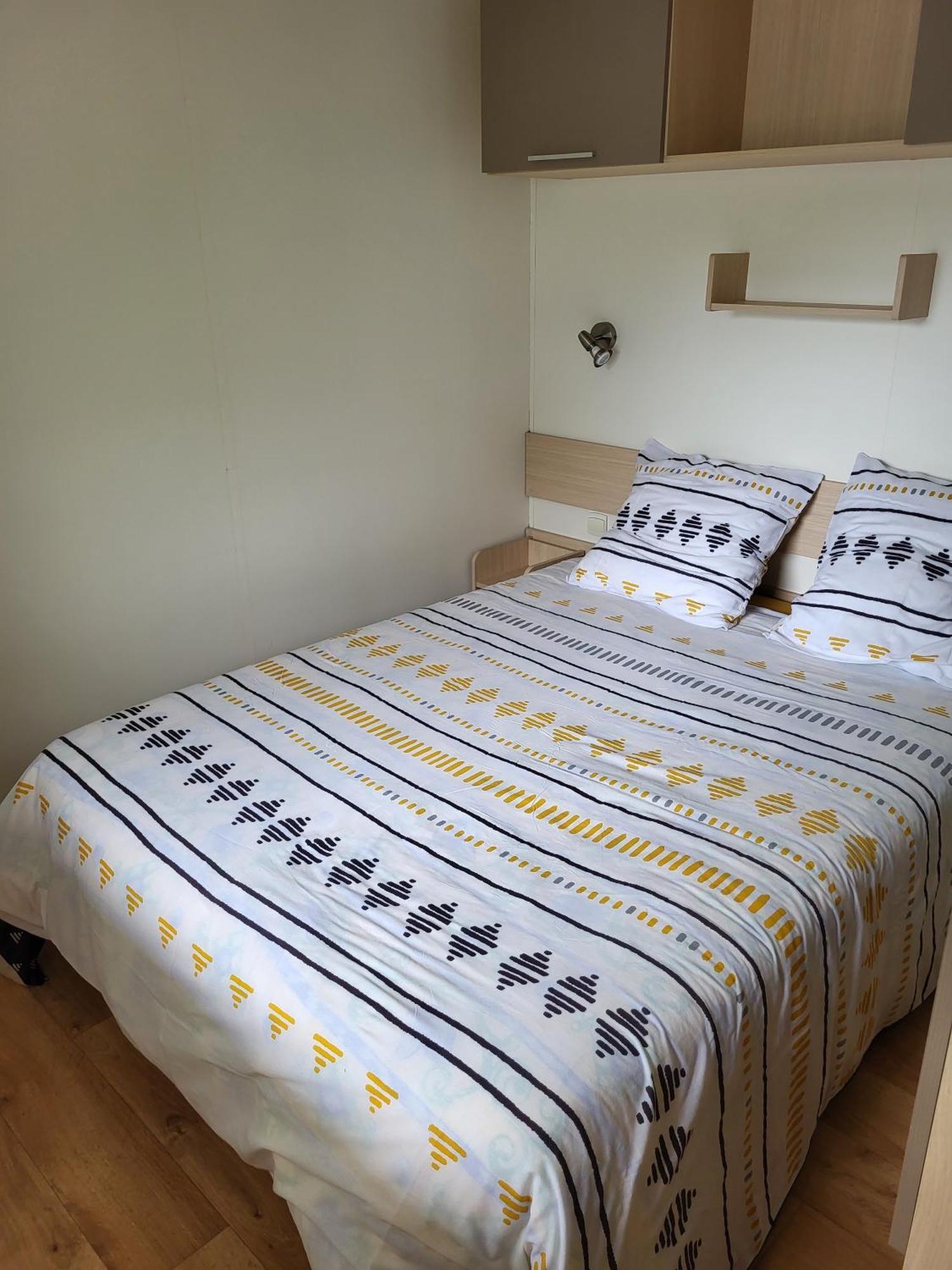 Ixtila Mobilhome Betzuela Larrau