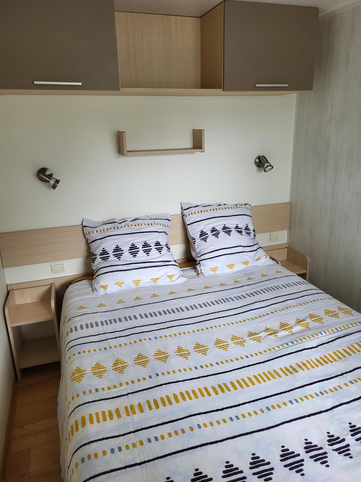 Ixtila Mobilhome Betzuela * Larrau