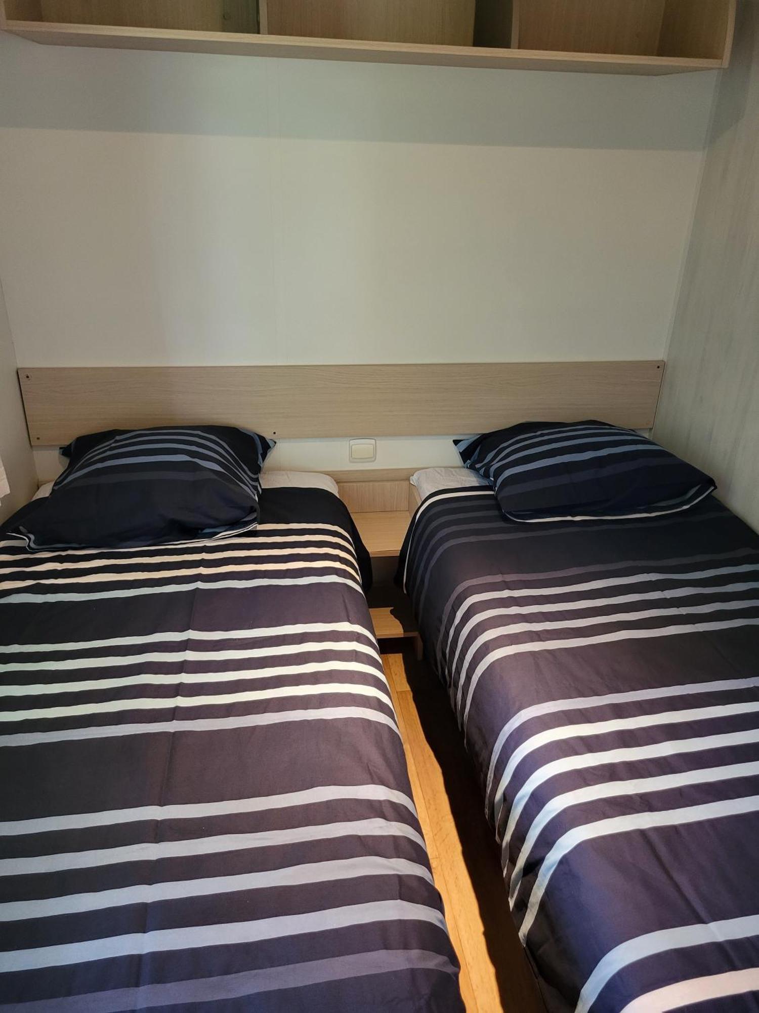 Ixtila Mobilhome Betzuela * Larrau