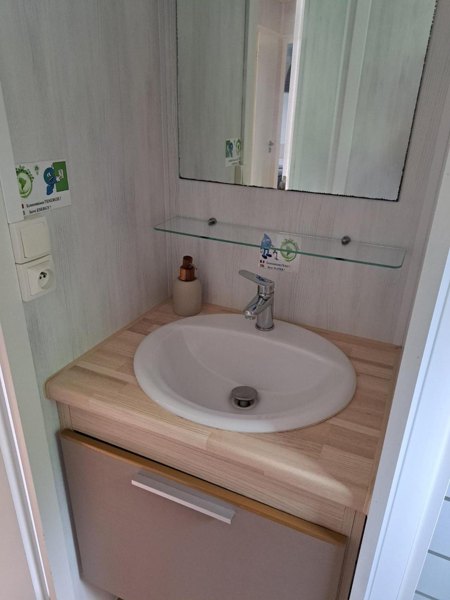 Ixtila Mobilhome Betzuela